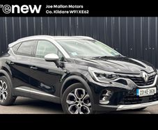 Renault Captur 2023