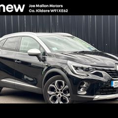 Renault Captur 2023