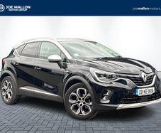 Renault Captur 2023