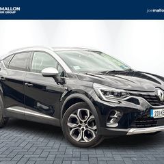 Renault Captur 2023
