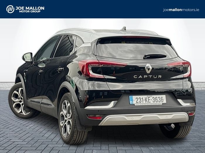Renault Captur 2023