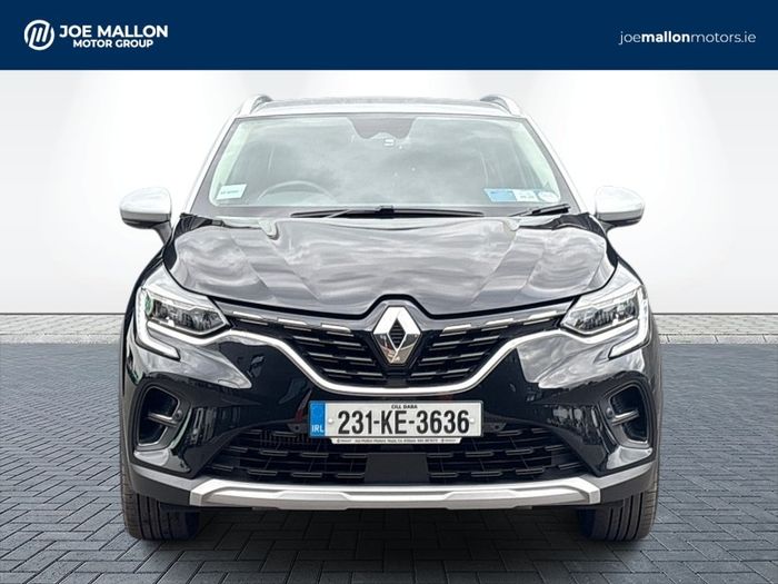 Renault Captur 2023