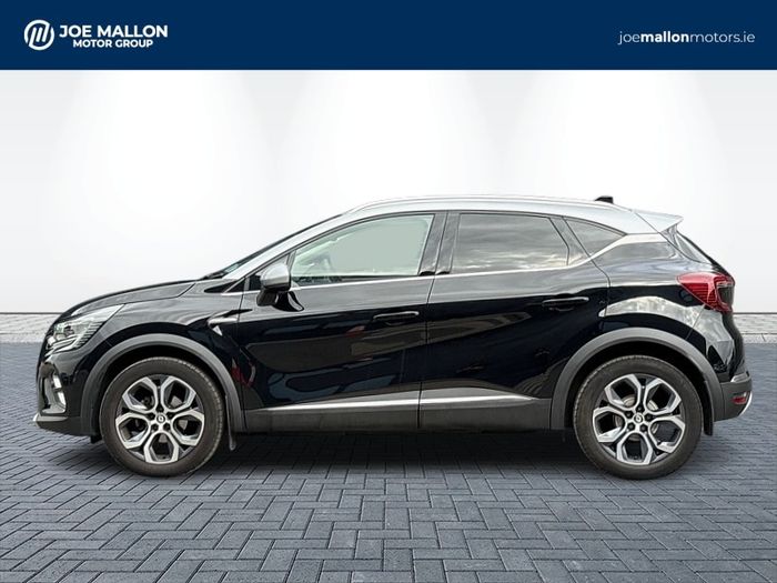 Renault Captur 2023