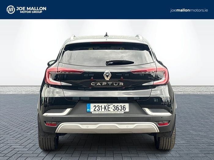Renault Captur 2023