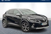 Renault Captur 2023