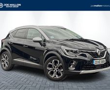 Renault Captur 2023