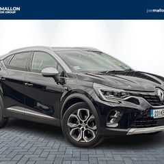Renault Captur 2023