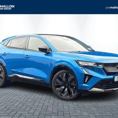 Renault Rafale 2025