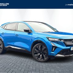 Renault Rafale 2025