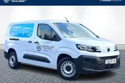 Peugeot Partner 2025