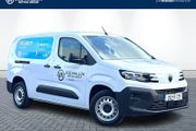 Peugeot Partner 2025