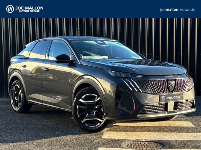 Peugeot 3008 2026