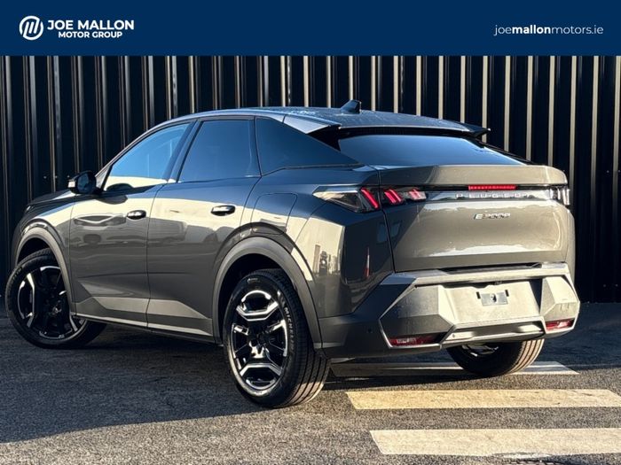 Peugeot 3008 2026