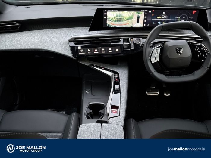 Peugeot 3008 2026