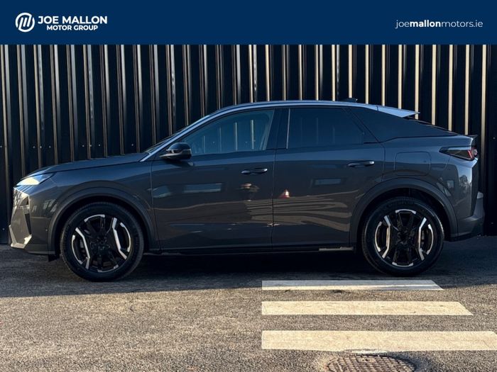 Peugeot 3008 2026