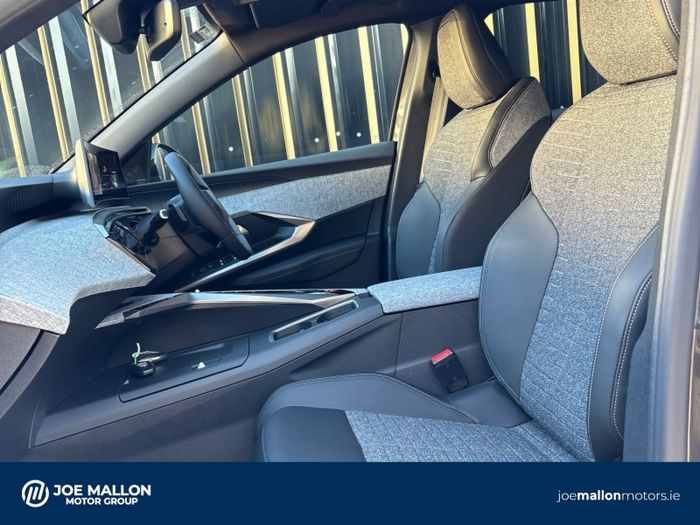 Peugeot 3008 2026