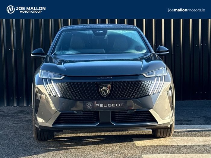 Peugeot 3008 2026