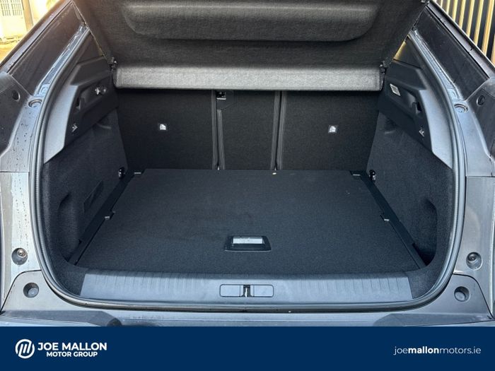 Peugeot 3008 2026