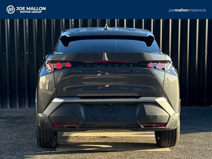 Peugeot 3008 2026