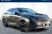 Peugeot 3008 2026