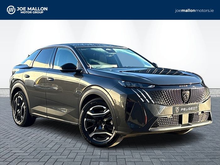 Peugeot 3008 2026