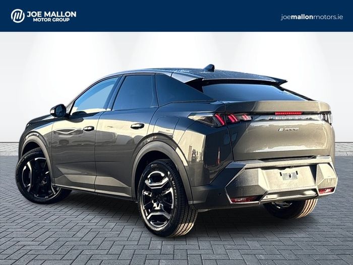 Peugeot 3008 2026