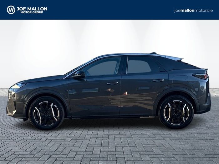 Peugeot 3008 2026