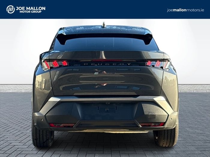 Peugeot 3008 2026