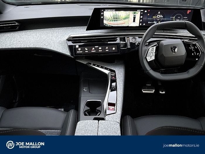 Peugeot 3008 2026