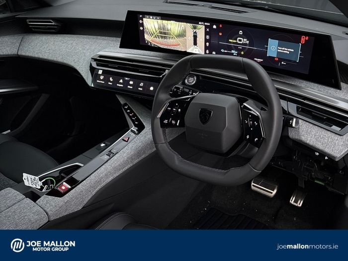 Peugeot 3008 2026