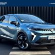 Renault Symbioz 2025