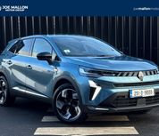 Renault Symbioz 2025