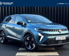 Renault Symbioz 2025