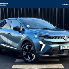 Renault Symbioz 2025