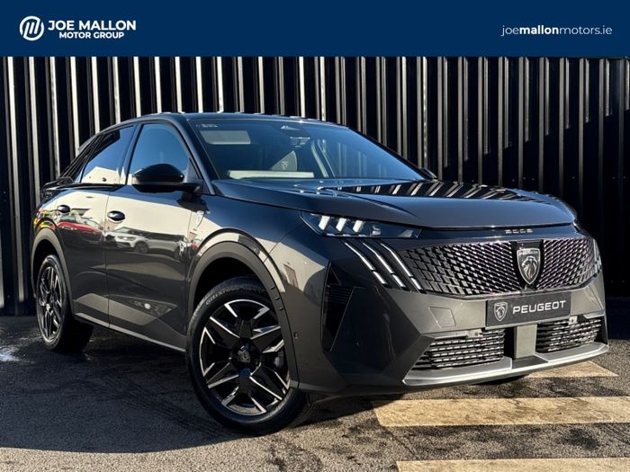 Peugeot 3008 2026