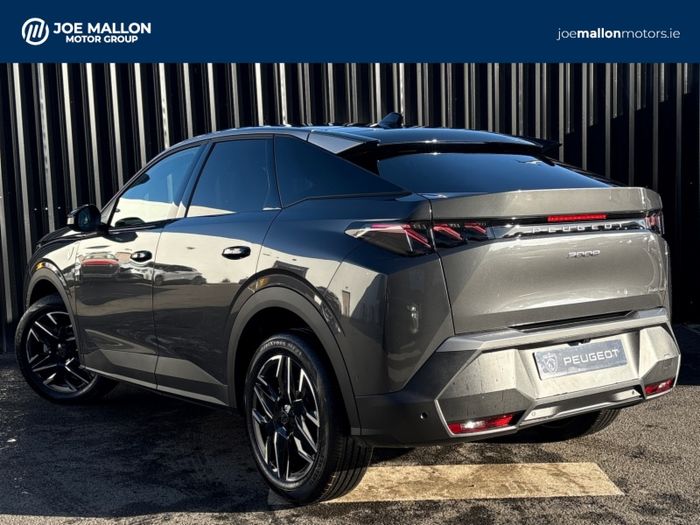 Peugeot 3008 2026