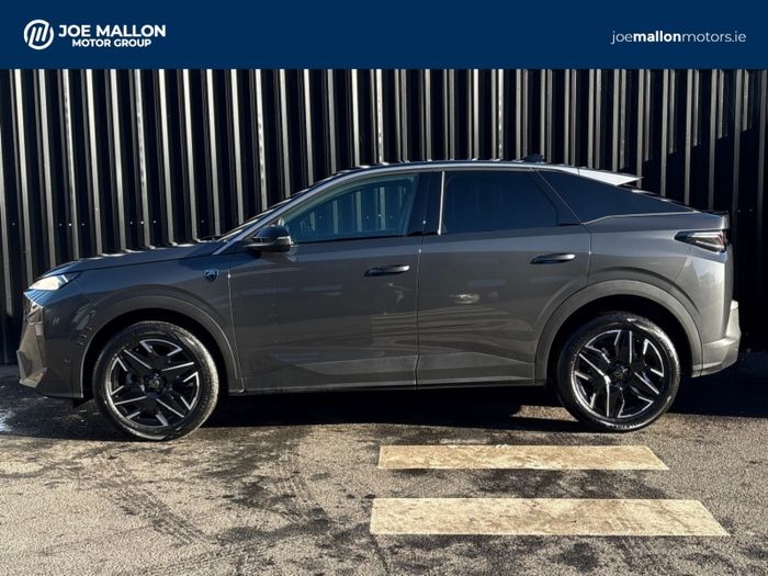 Peugeot 3008 2026