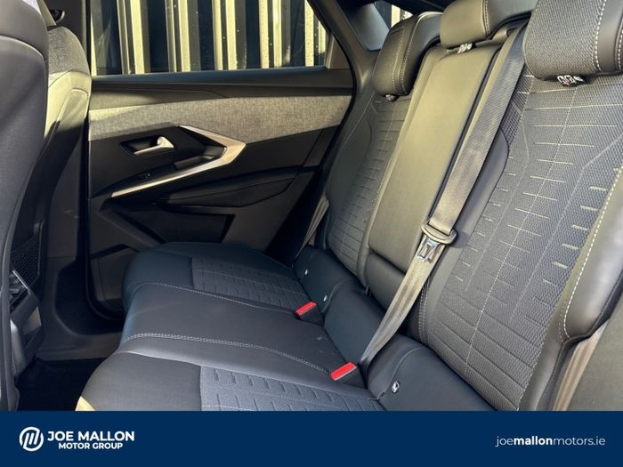 Peugeot 3008 2026
