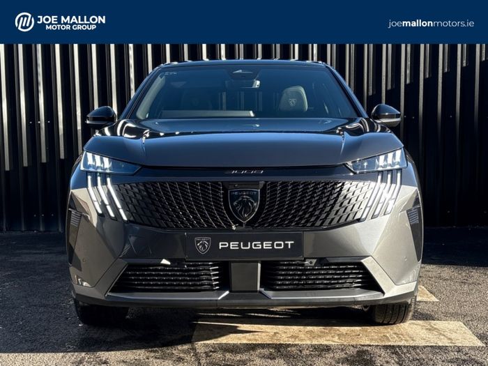 Peugeot 3008 2026