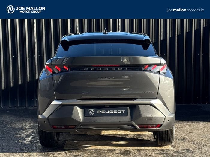 Peugeot 3008 2026