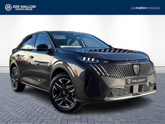 Peugeot 3008 2026