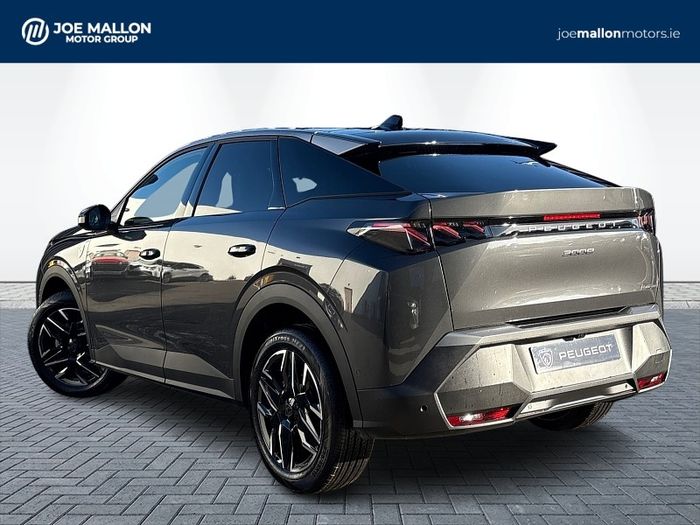 Peugeot 3008 2026