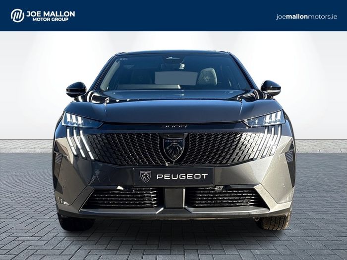 Peugeot 3008 2026