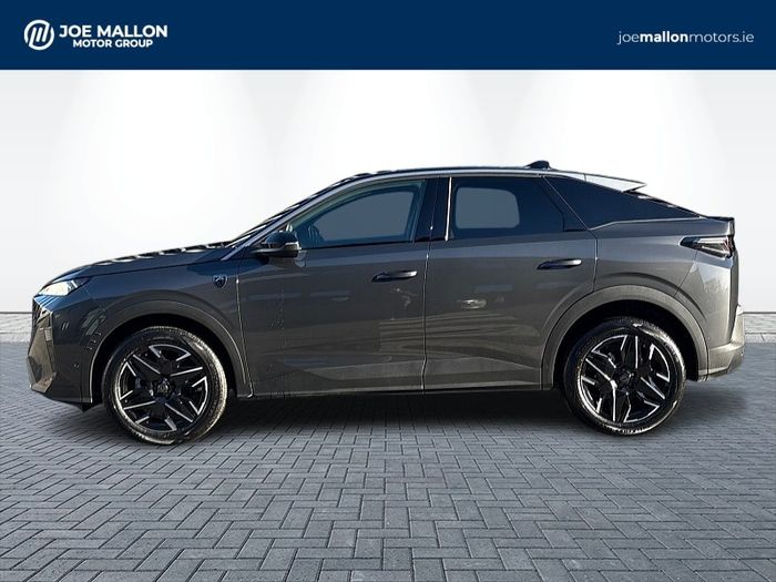 Peugeot 3008 2026