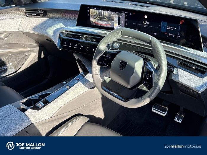 Peugeot 3008 2026
