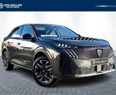 Peugeot 3008 2026