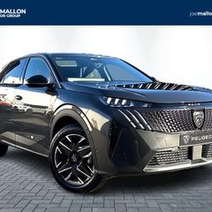 Peugeot 3008 2026