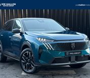 Peugeot 3008 2026