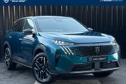 Peugeot 3008 2026