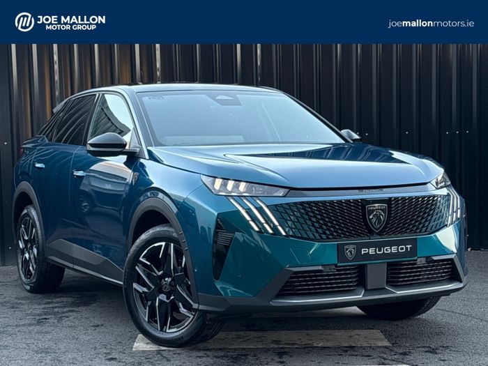 Peugeot 3008 2026